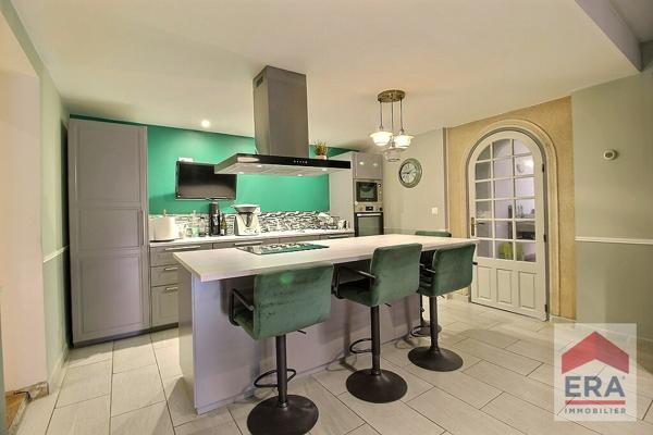 Maison L Isle Sur La Sorgue 11 pièces - 359m² - Piscine 