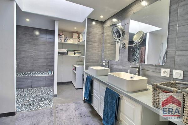 Maison L Isle Sur La Sorgue 11 pièces - 359m² - Piscine 