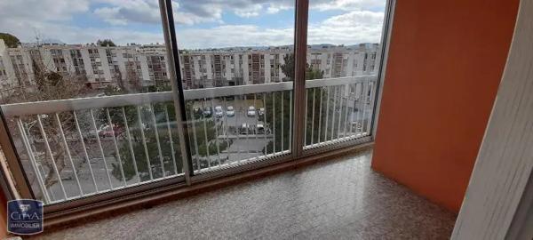 Appartement à louer 4 pièces 80.66m²