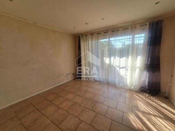 Maison familiale TYPE 5 à Martigues - 98 m²  - 3 chambres  Jardin - Garage - À visiter sans tarder !