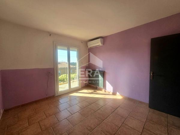 Maison familiale TYPE 5 à Martigues - 98 m²  - 3 chambres  Jardin - Garage - À visiter sans tarder !