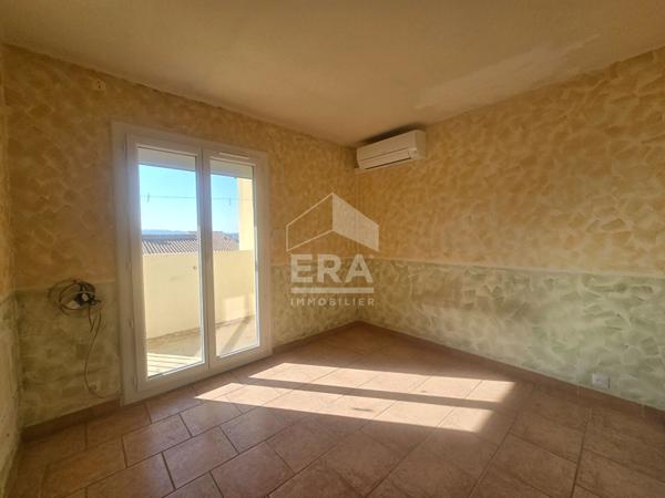 Maison familiale TYPE 5 à Martigues - 98 m²  - 3 chambres  Jardin - Garage - À visiter sans tarder !