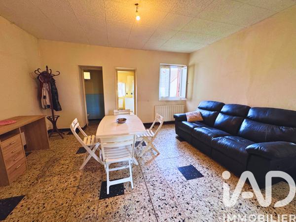 Maison à vendre 2 pièces 63 m² La Machine