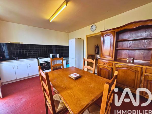 Maison à vendre 2 pièces 63 m² La Machine