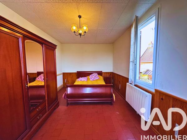 Maison à vendre 2 pièces 63 m² La Machine