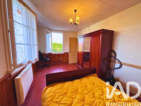 Maison à vendre 2 pièces 63 m² La Machine