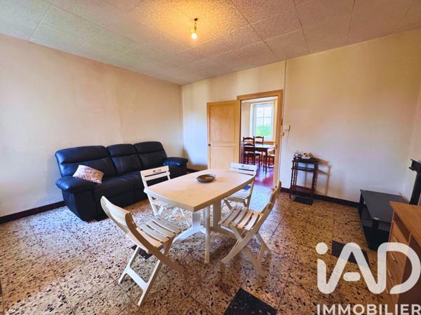 Maison à vendre 2 pièces 63 m² La Machine