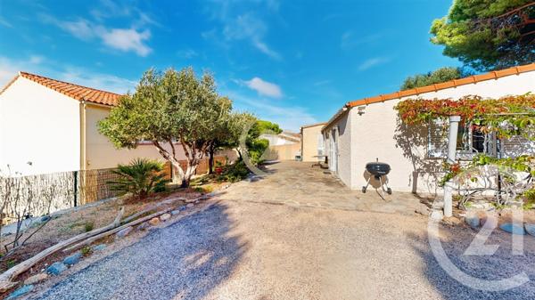Maison à vendre  10 pièces - 202,73 m2 CALVI - 202