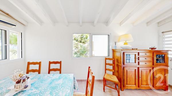 Maison à vendre  10 pièces - 202,73 m2 CALVI - 202