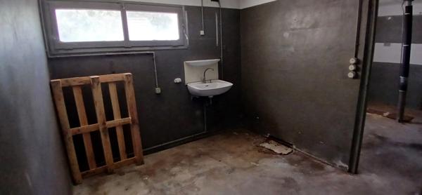 AGEN (47)à vendre Appartement 4 pièces 66 m2 deux hambres garage et cellier