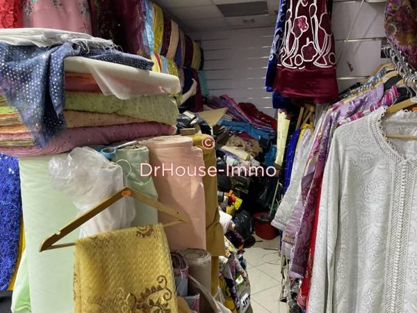 Commerce à vendre 1 pièce de 65 m²