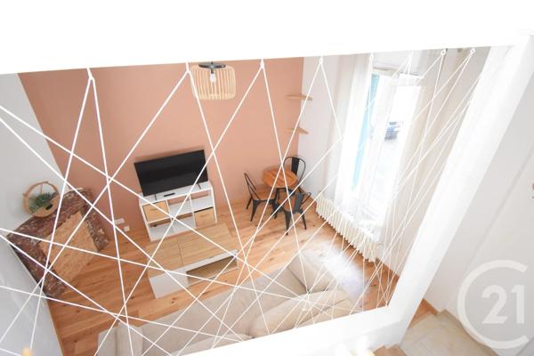 Maison à vendre  2 pièces - 43,85 m 2   VICHY  - 03