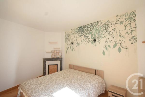 Maison à vendre  2 pièces - 43,85 m 2   VICHY  - 03