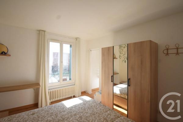 Maison à vendre  2 pièces - 43,85 m 2   VICHY  - 03