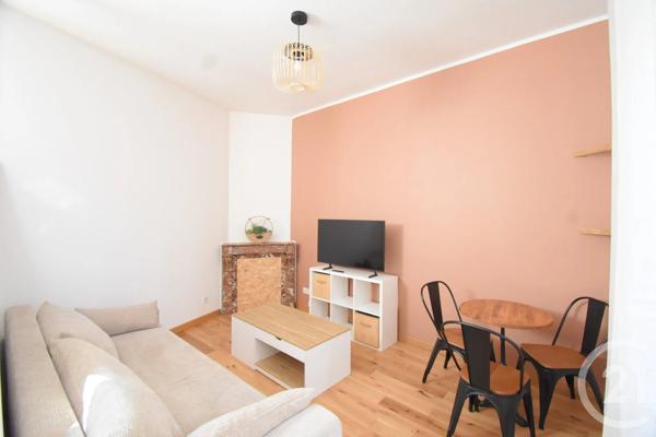 Maison à vendre  2 pièces - 43,85 m 2   VICHY  - 03