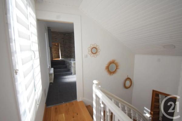 Maison à vendre  2 pièces - 43,85 m 2   VICHY  - 03