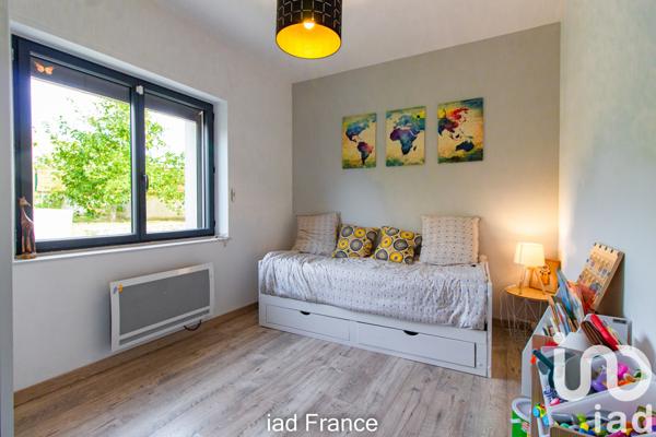 Maison à vendre 4 pièces 102 m² Houdan