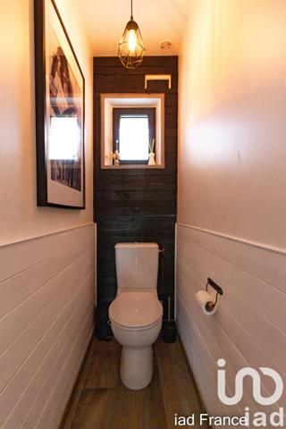 Maison à vendre 4 pièces 102 m² Houdan