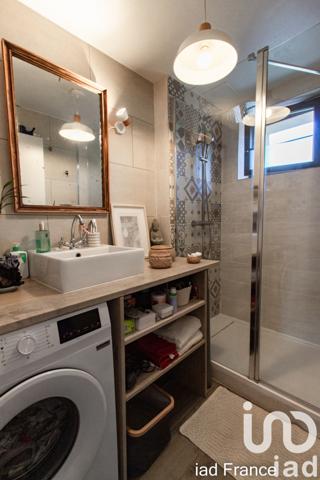 Maison à vendre 4 pièces 102 m² Houdan