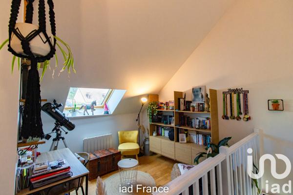 Maison à vendre 4 pièces 102 m² Houdan
