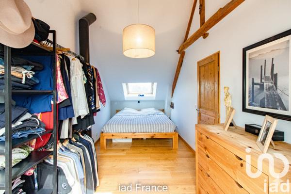 Maison à vendre 4 pièces 102 m² Houdan