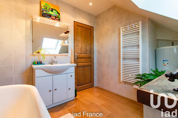 Maison à vendre 4 pièces 102 m² Houdan
