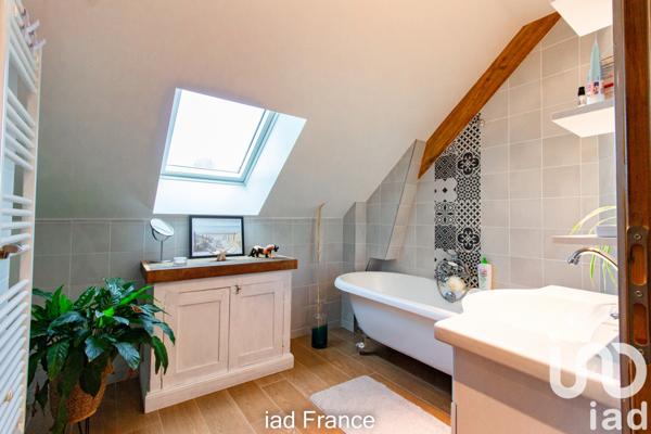 Maison à vendre 4 pièces 102 m² Houdan