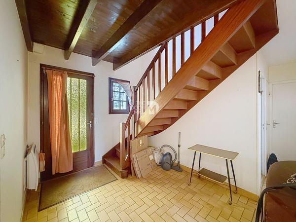 Maison - À vendre - 107 m² - VERTOU | The Door Man