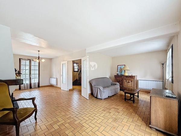 Maison - À vendre - 107 m² - VERTOU | The Door Man