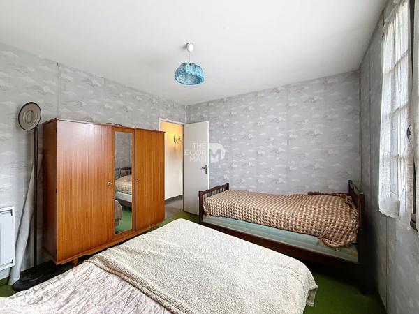 Maison - À vendre - 107 m² - VERTOU | The Door Man