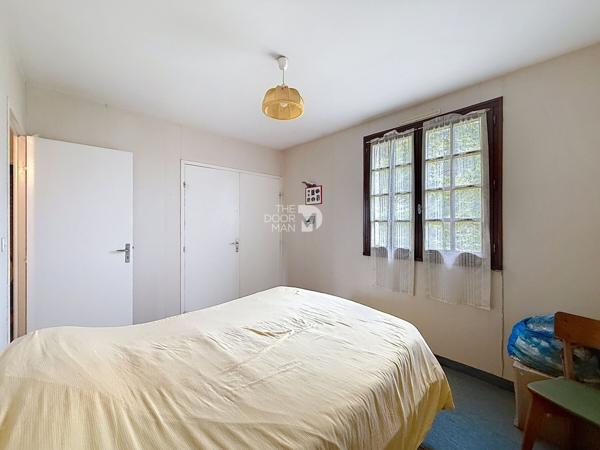 Maison - À vendre - 107 m² - VERTOU | The Door Man