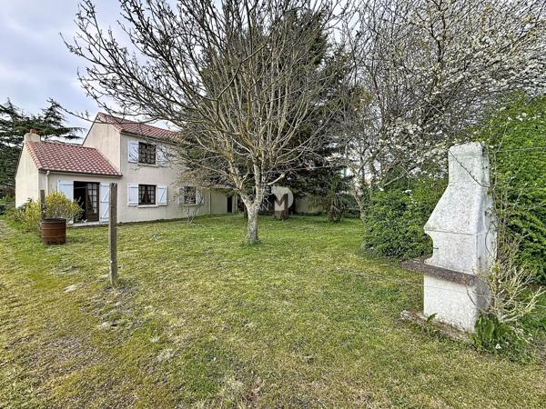 Maison - À vendre - 107 m² - VERTOU | The Door Man