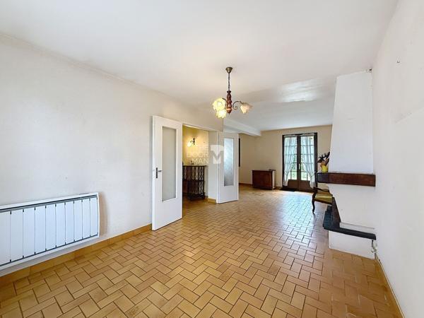 Maison - À vendre - 107 m² - VERTOU | The Door Man