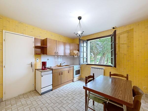 Maison - À vendre - 107 m² - VERTOU | The Door Man