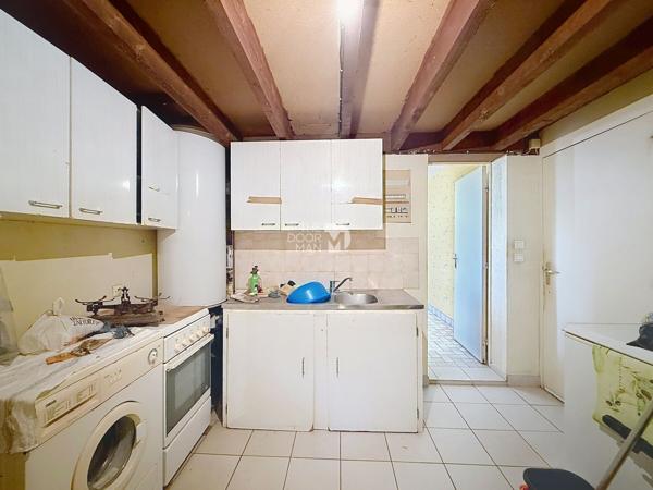 Maison - À vendre - 107 m² - VERTOU | The Door Man