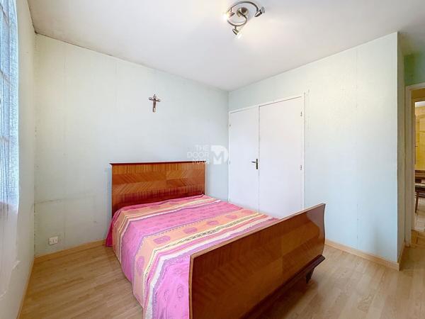 Maison - À vendre - 107 m² - VERTOU | The Door Man