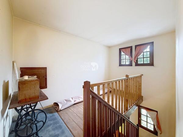 Maison - À vendre - 107 m² - VERTOU | The Door Man