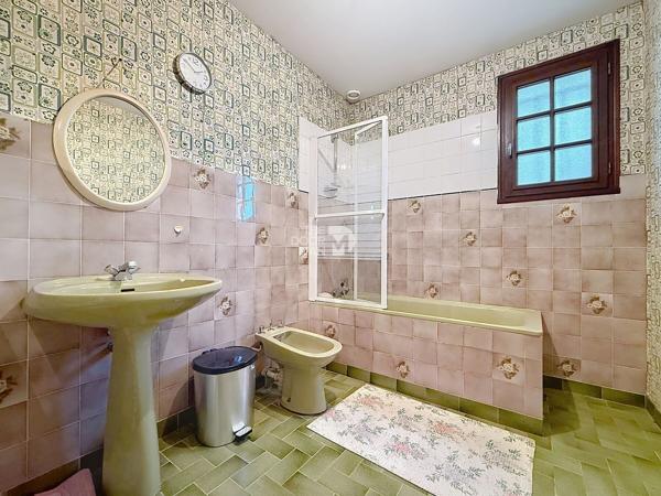 Maison - À vendre - 107 m² - VERTOU | The Door Man