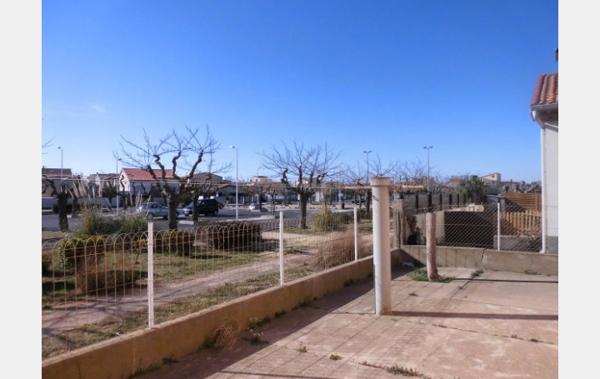 Vente Appartement P2 A 200 mètres de la plage rénové(e) Portiragnes-plage   