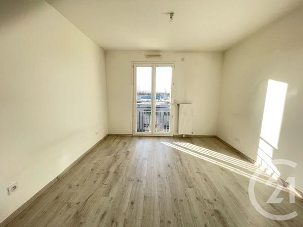 Appartement F2 à vendre  2 pièces - 39,24 m2 EMERAINVILLE - 77