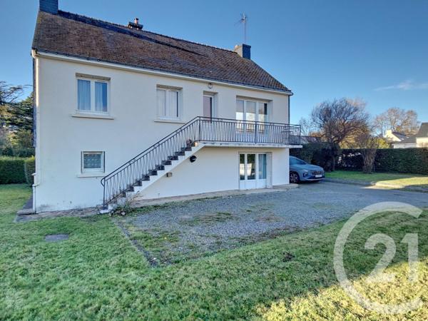 Maison à vendre  5 pièces - 130 m2 SULNIAC - 56