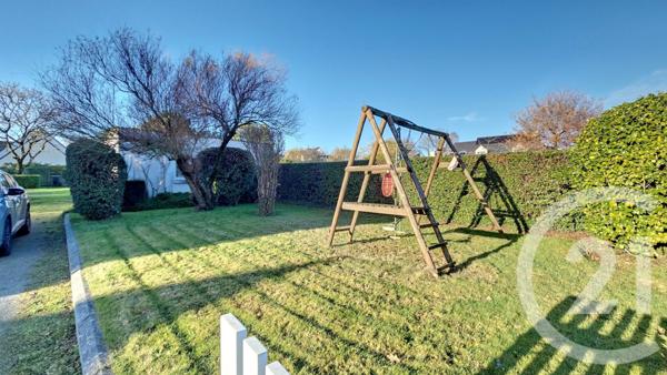 Maison à vendre  5 pièces - 130 m2 SULNIAC - 56