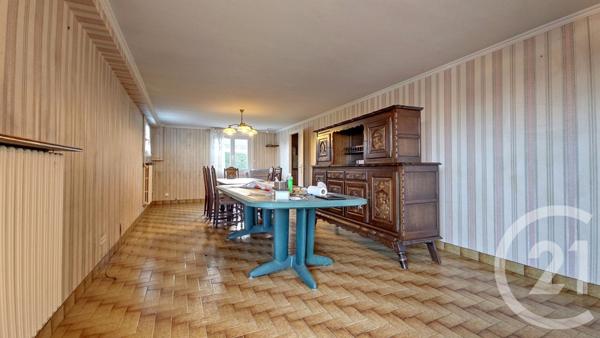 Maison à vendre  5 pièces - 130 m2 SULNIAC - 56