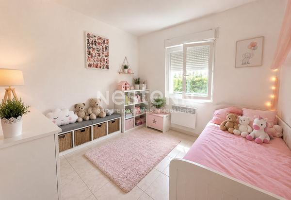 SAINT RAPHAEL - IMMEUBLE DE RAPPORT - 150 m² - 4 Lots loués