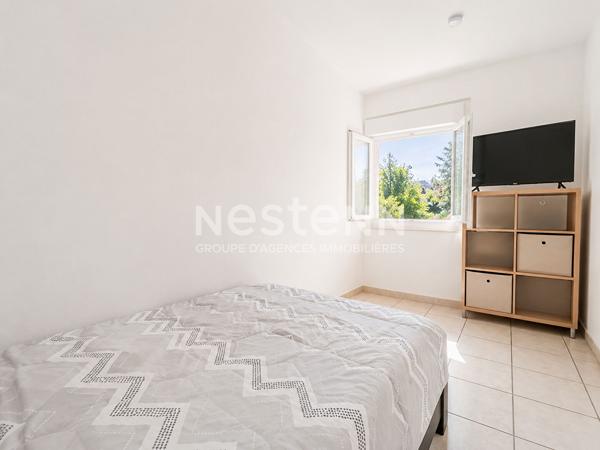 SAINT RAPHAEL - IMMEUBLE DE RAPPORT - 150 m² - 4 Lots loués