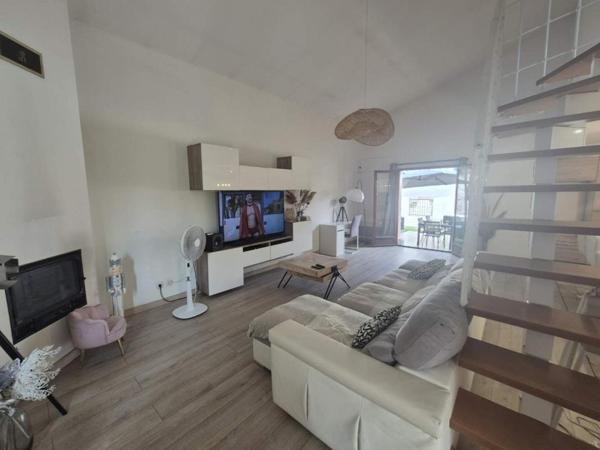 Maison  6 pièce(s) 133.69 m2 à Plan-de-Cuques