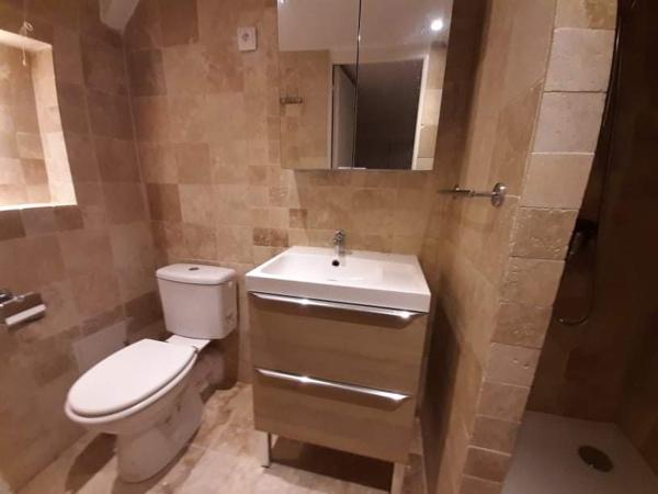 Maison  6 pièce(s) 133.69 m2 à Plan-de-Cuques
