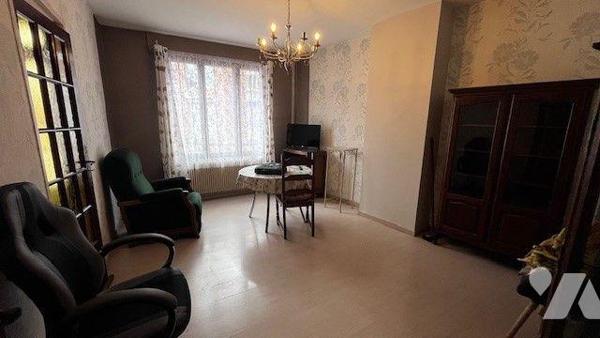 Maison à Vendre à Hénin-Beaumont (62110) en Pas-de-Calais (62)

Cette maison se situe dans la...