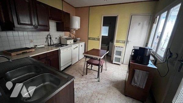 Maison à Vendre à Hénin-Beaumont (62110) en Pas-de-Calais (62)

Cette maison se situe dans la...