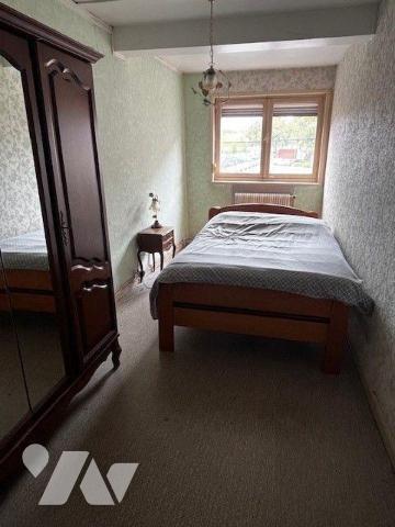 Maison à Vendre à Hénin-Beaumont (62110) en Pas-de-Calais (62)

Cette maison se situe dans la...